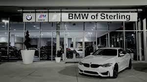 BMW of Sterling